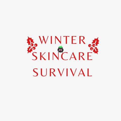 The Truth About Soap and Dry Skin: What You Need to Know This Winter