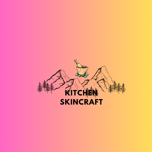 Skincraft in the Kitchen