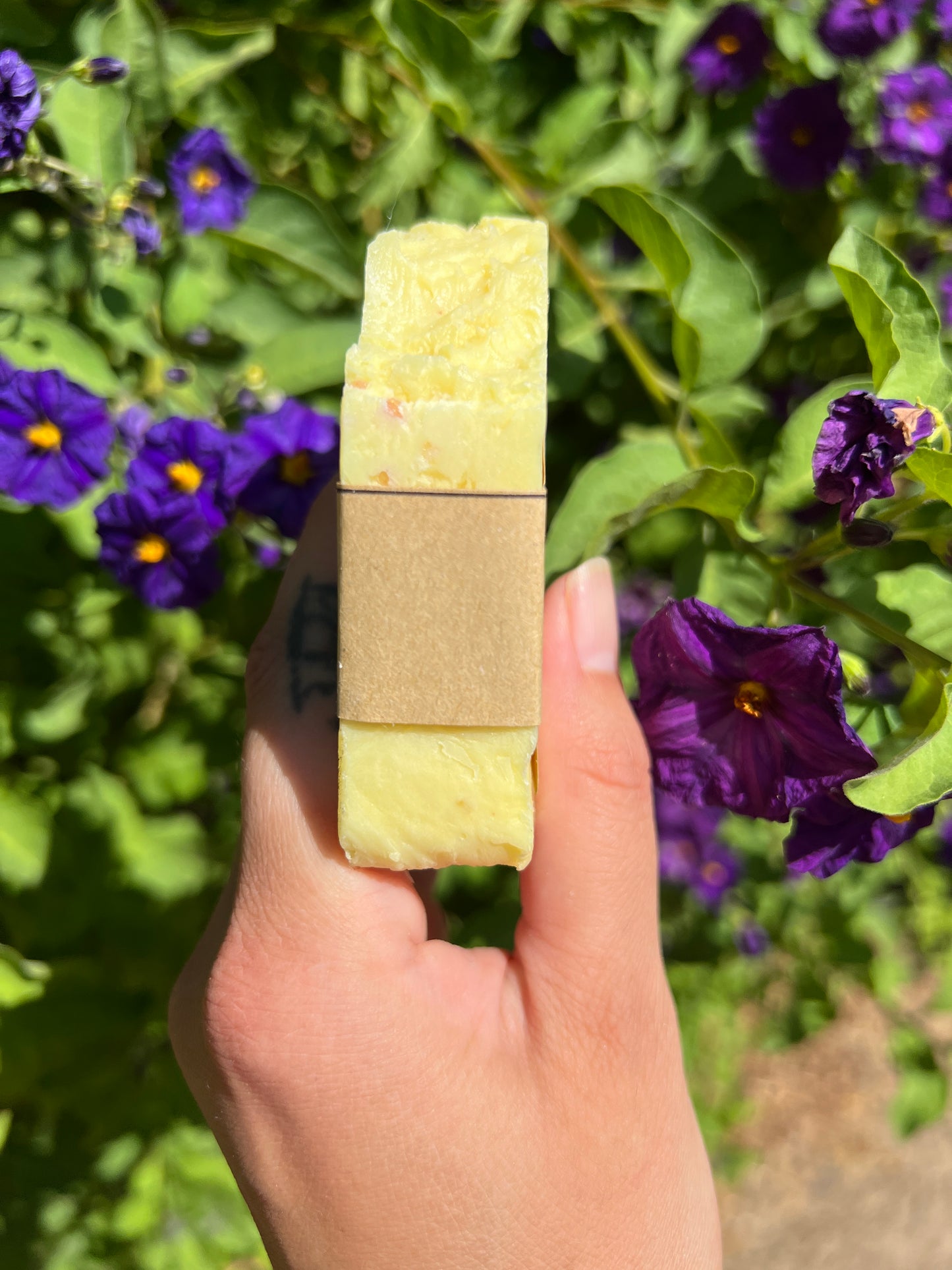 Mystic Jasmine Soap