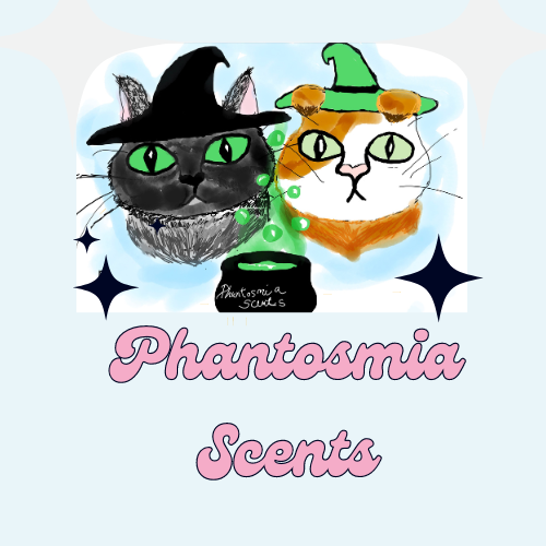 Phantosmia Scents LLC