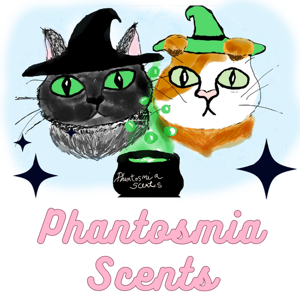 Phantosmia Scents LLC